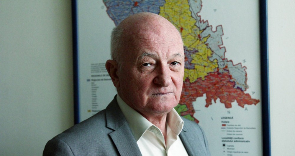 Oazu Nantoi „așteaptă certificatele de moarte” a unor găgăuzi